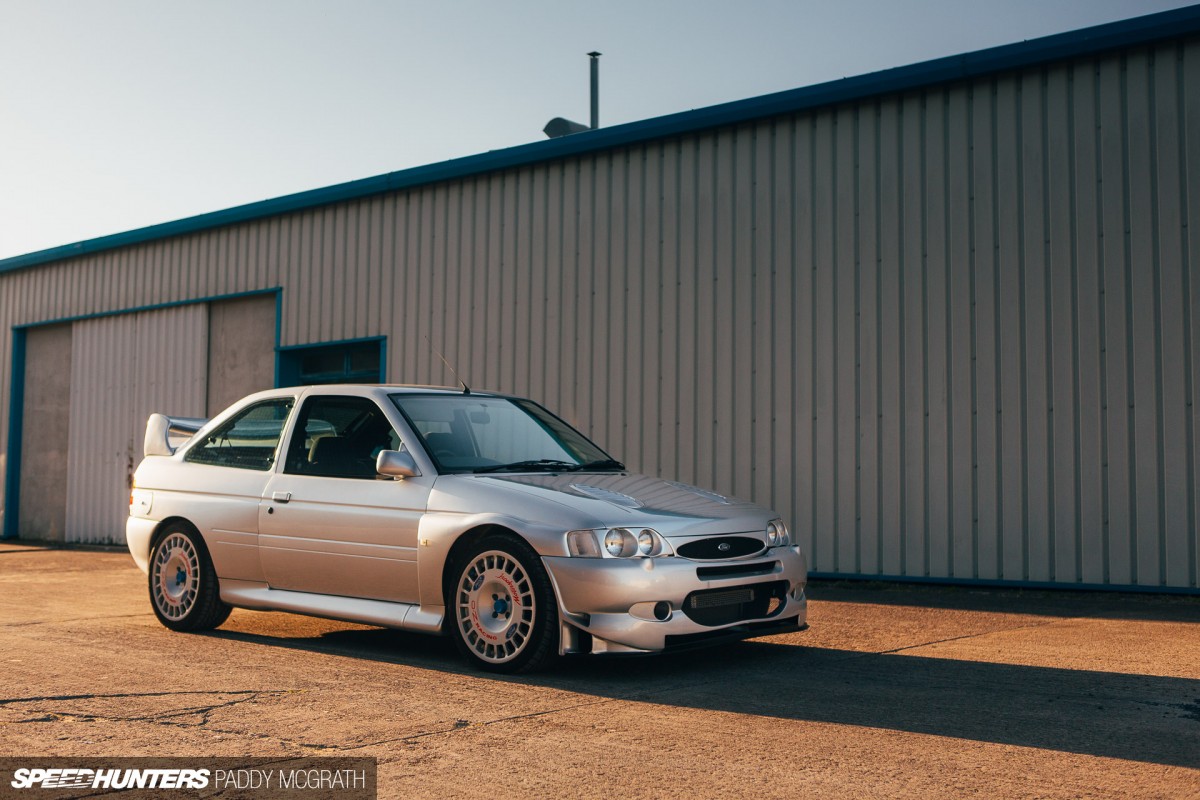 2015 JK Ford Escort Cosworth V6 PMCG-18