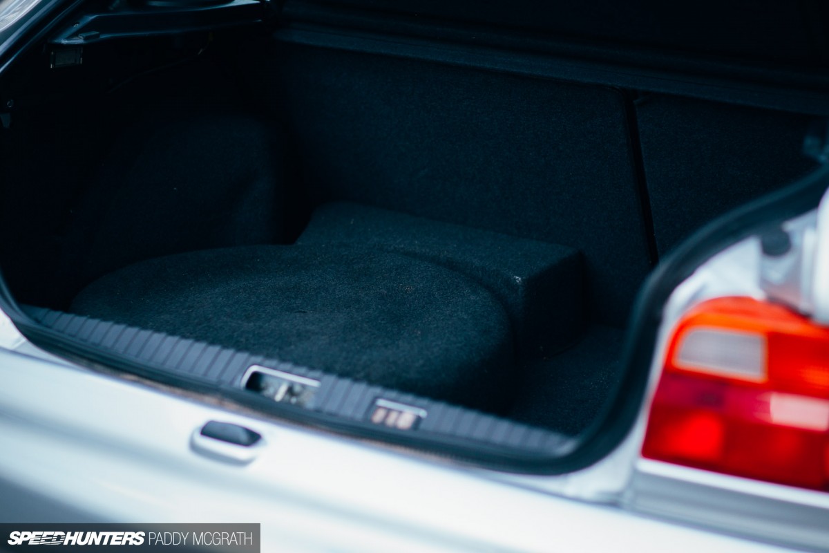 2015 JK Ford Escort Cosworth V6 PMCG-42