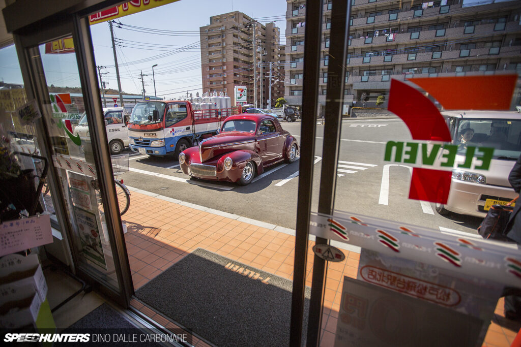 Andy’s Willys 441: The Pre-War Drag&nbsp;Racer