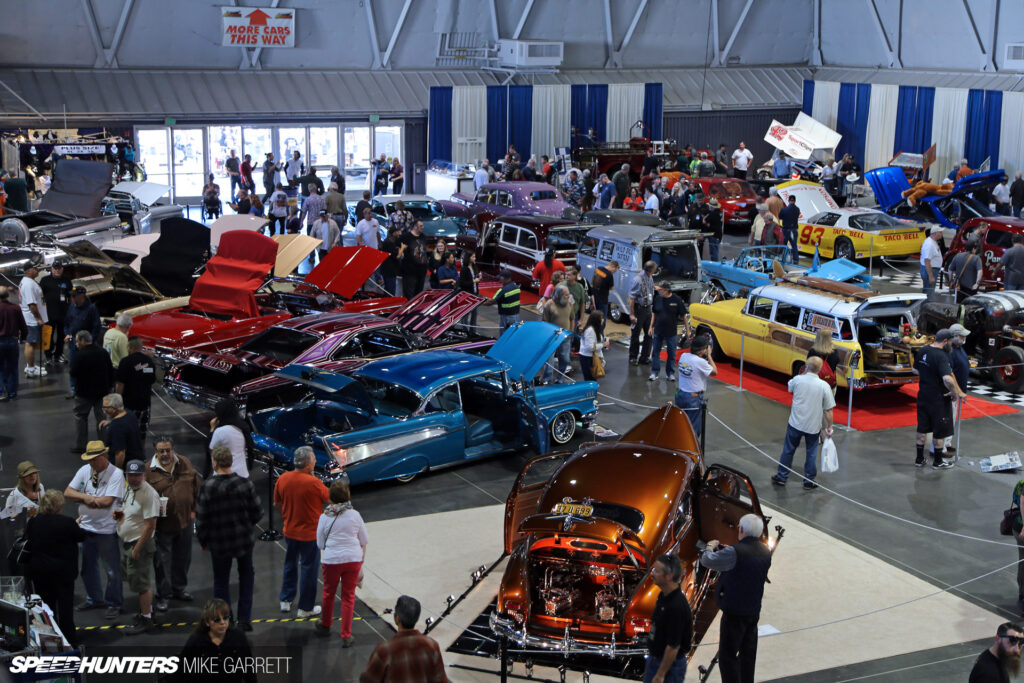 Welcome To Sac-Town: It’s Autorama&nbsp;Time