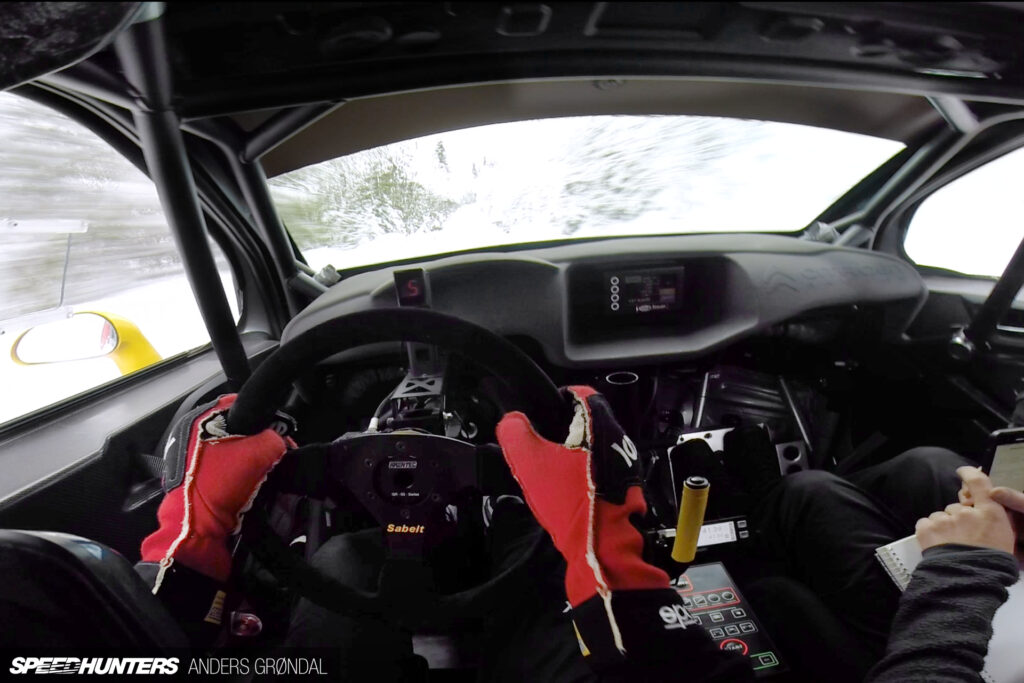 How To Find Grip… When There’s&nbsp;None