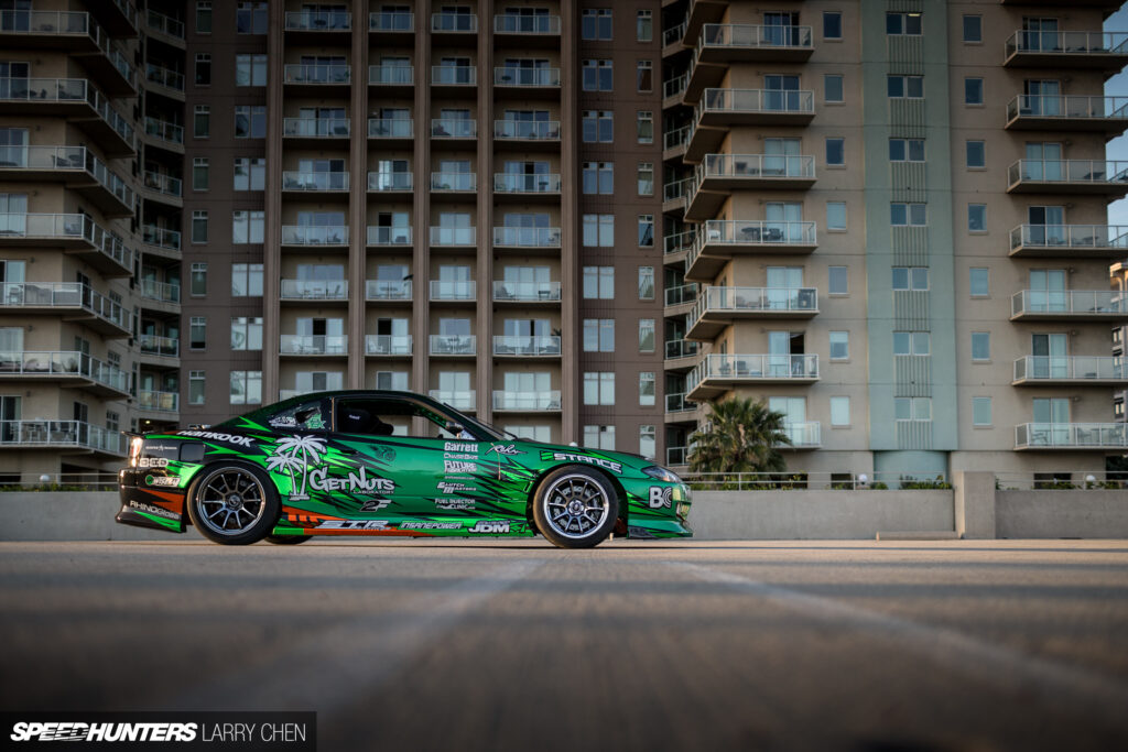 Get Nuts S15: The Purist’s Formula D&nbsp;Car