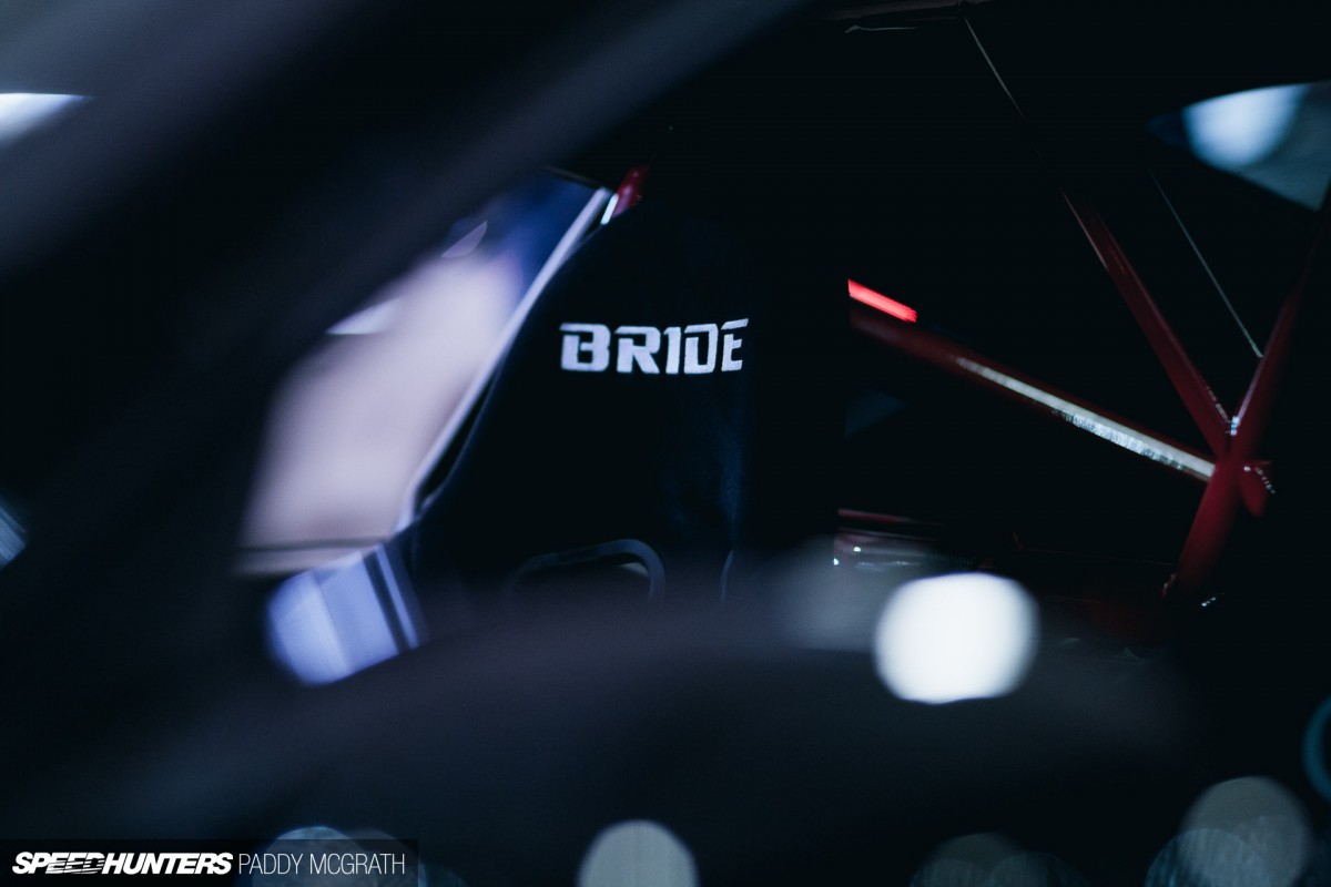 2015 Porsche Cayman Dubshed PMCG-7