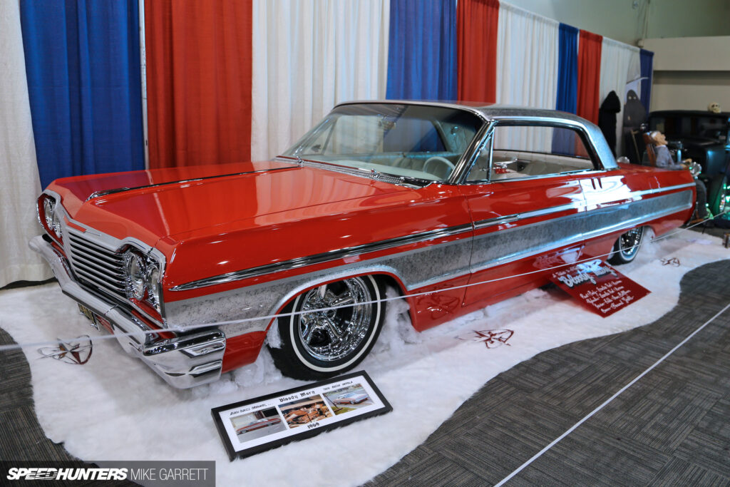 Style For Days: Lowriding At The GNRS