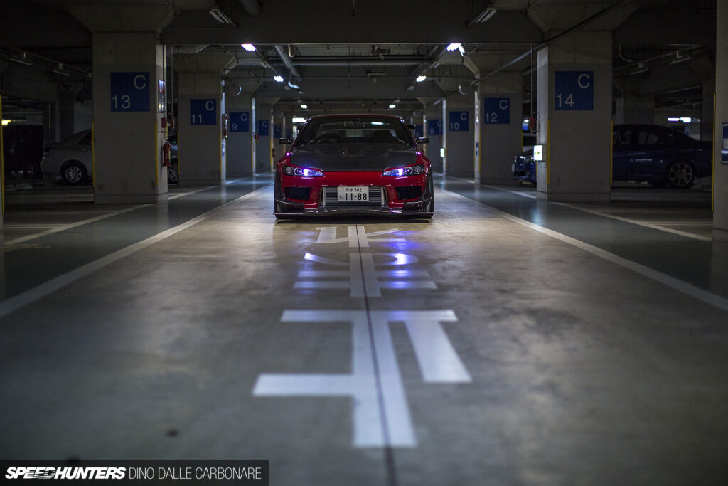 Who Needs A Minivan? The S15 Family Runabout