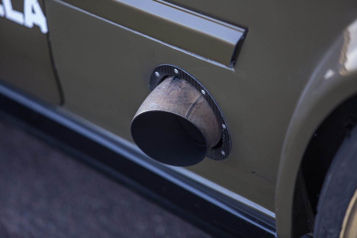 Golf VR6 Turbo Gatebill Mantorp-13