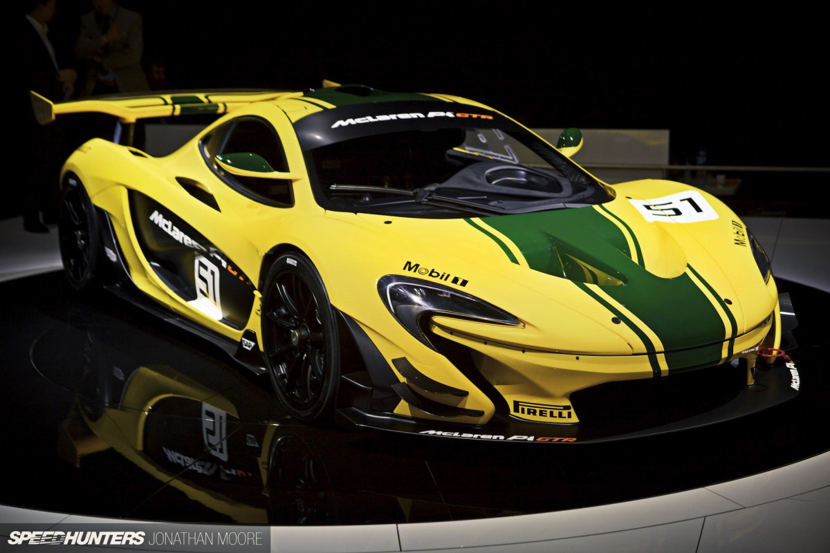 Le 85th Genève Salon International de l'auto Salon de l'automobile, tenu à Palexpo, en Suisse