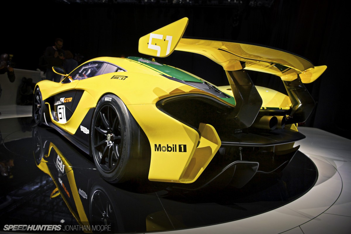 Le 85th Genève Salon International de l'auto Salon de l'automobile, tenu à Palexpo, en Suisse