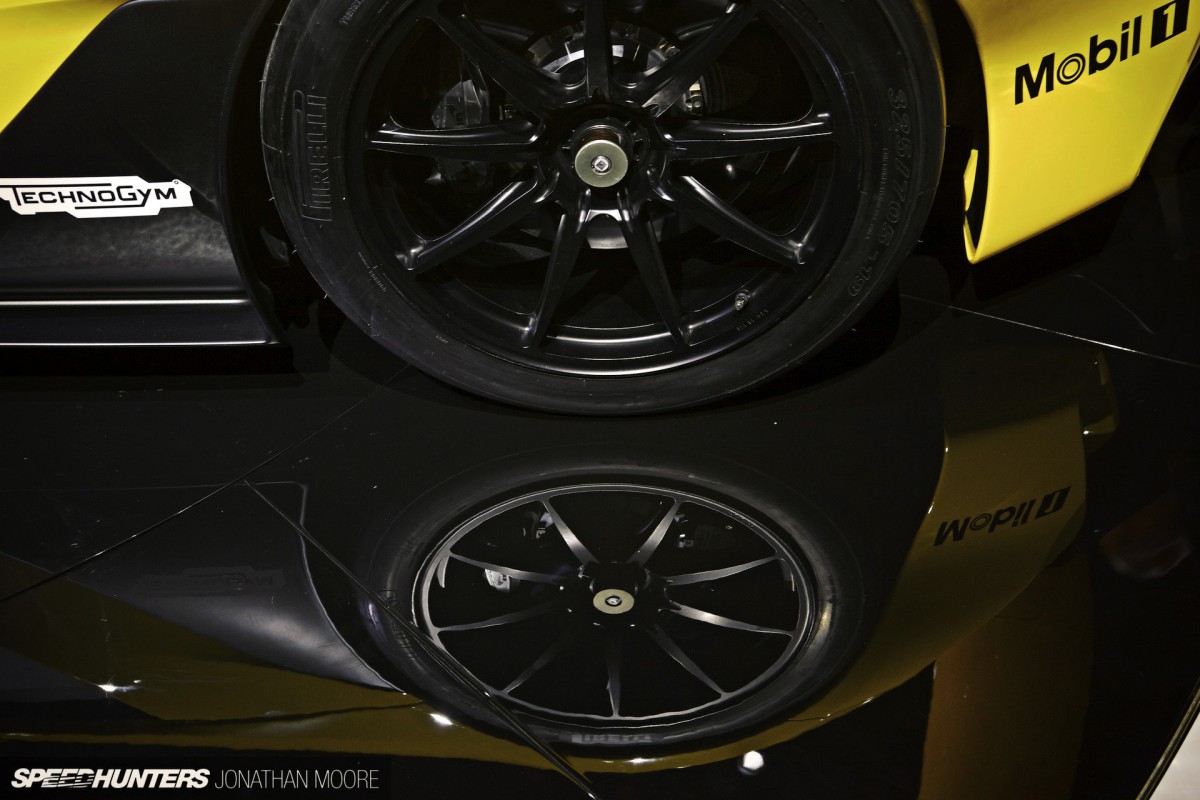 Le 85th Genève Salon International de l'auto Salon de l'automobile, tenu à Palexpo, en Suisse