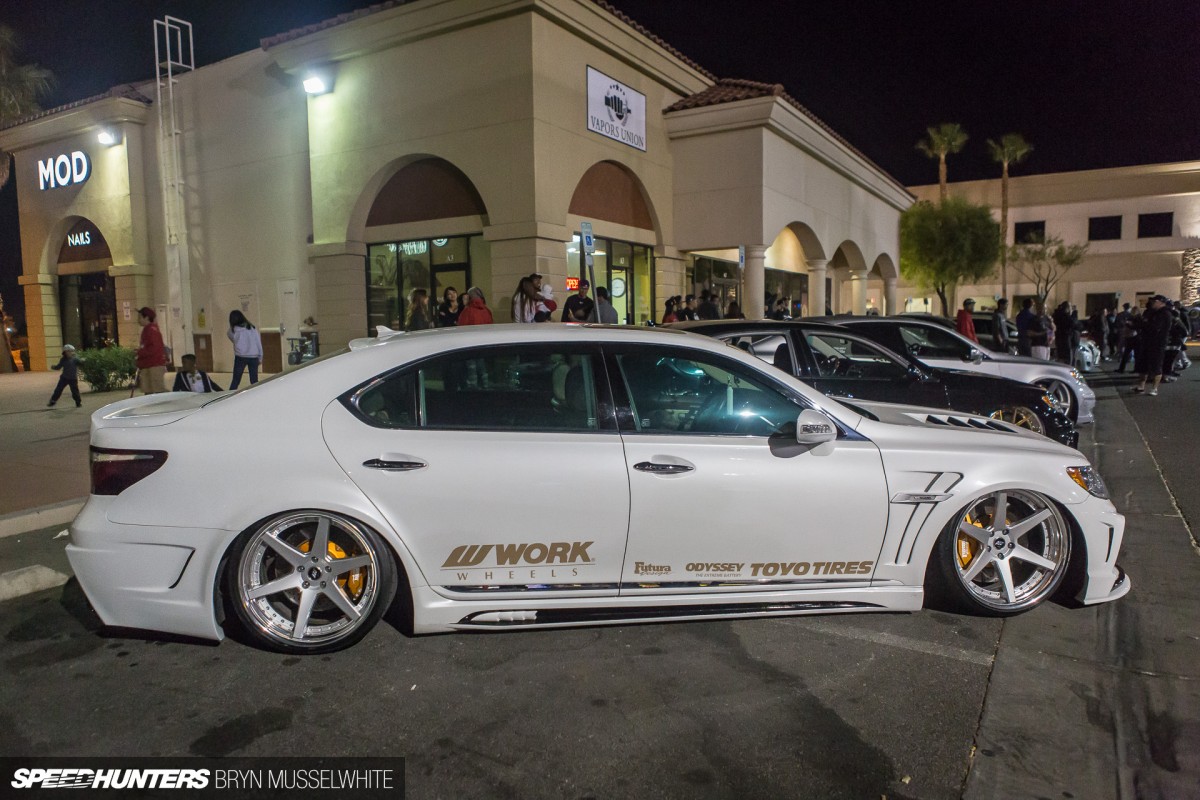 Squad One Autofashing Las Vegas novembre 2014-24