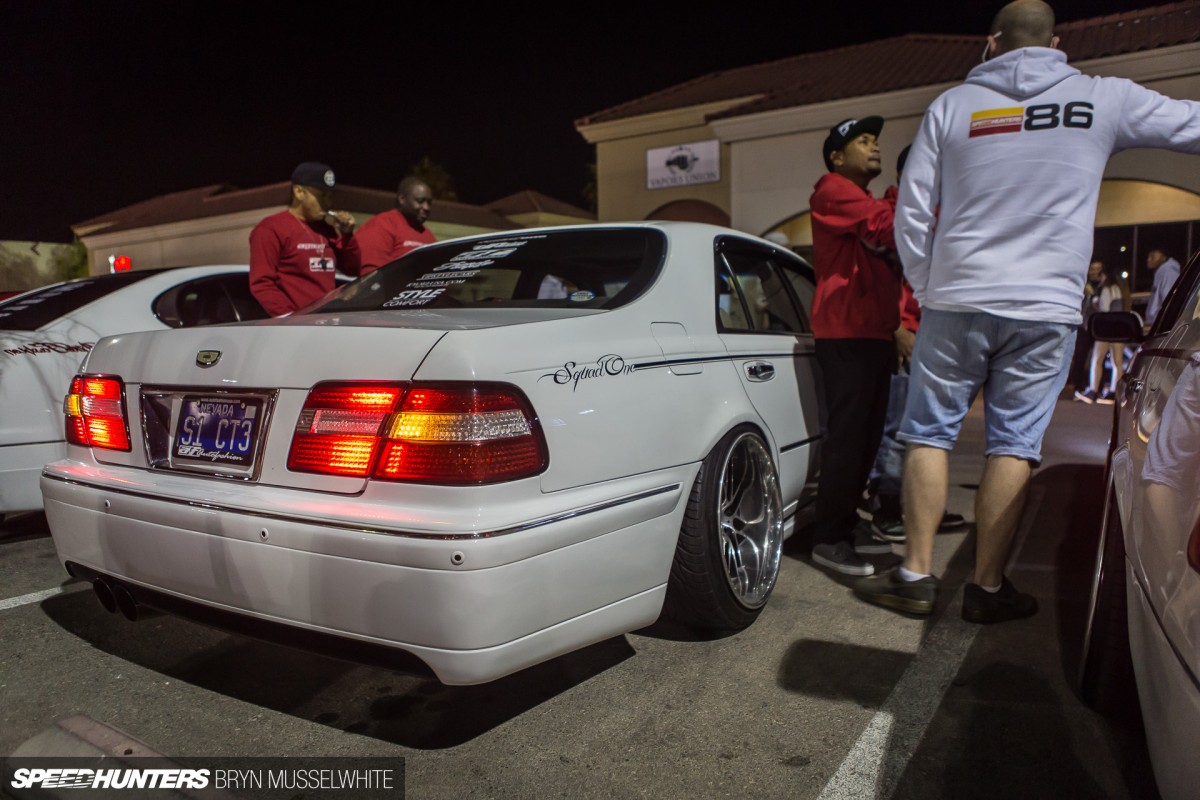 Squad One Autofashion Las Vegas novembre 2014-4