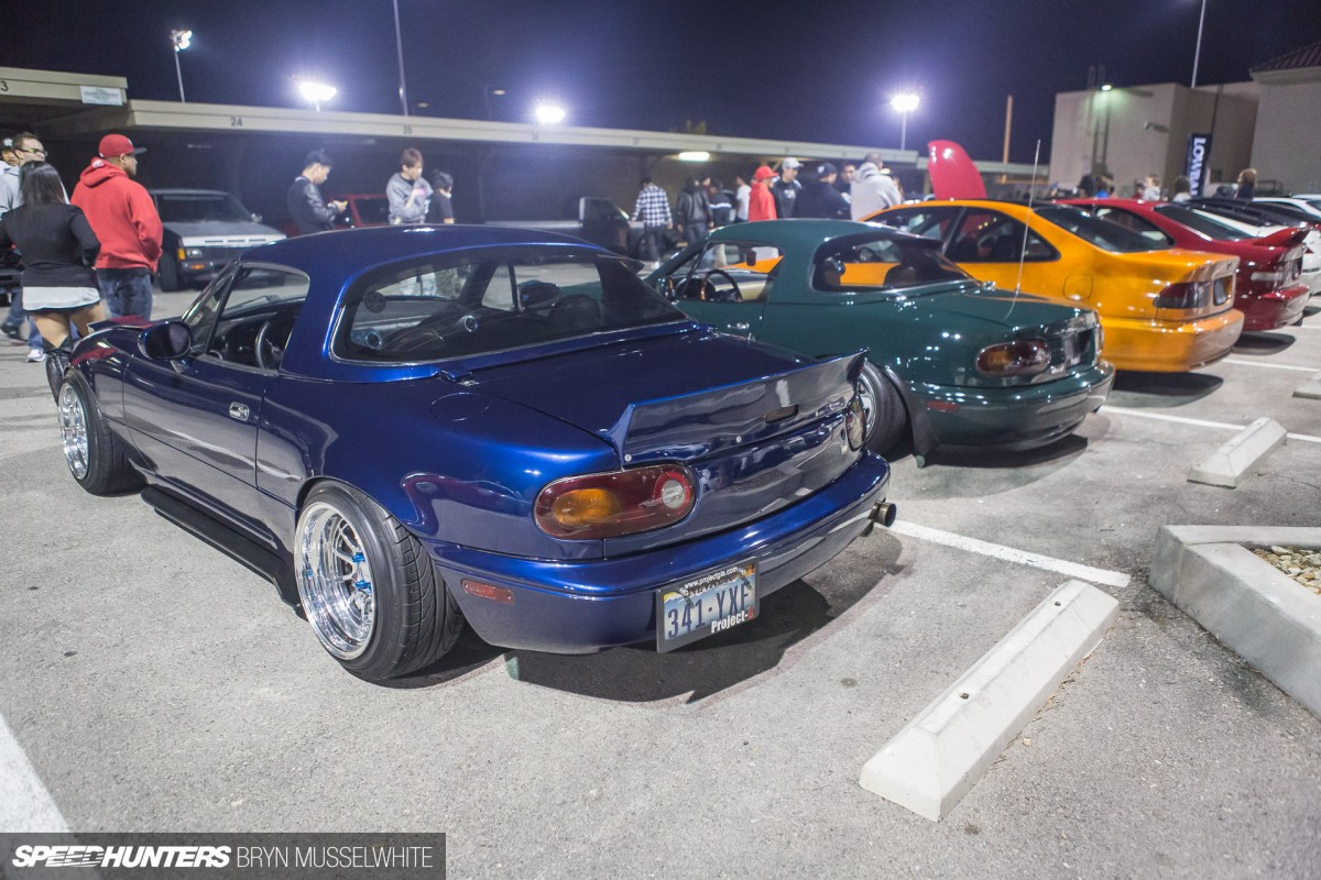 Squad One Autofashion Las Vegas novembre 2014-14