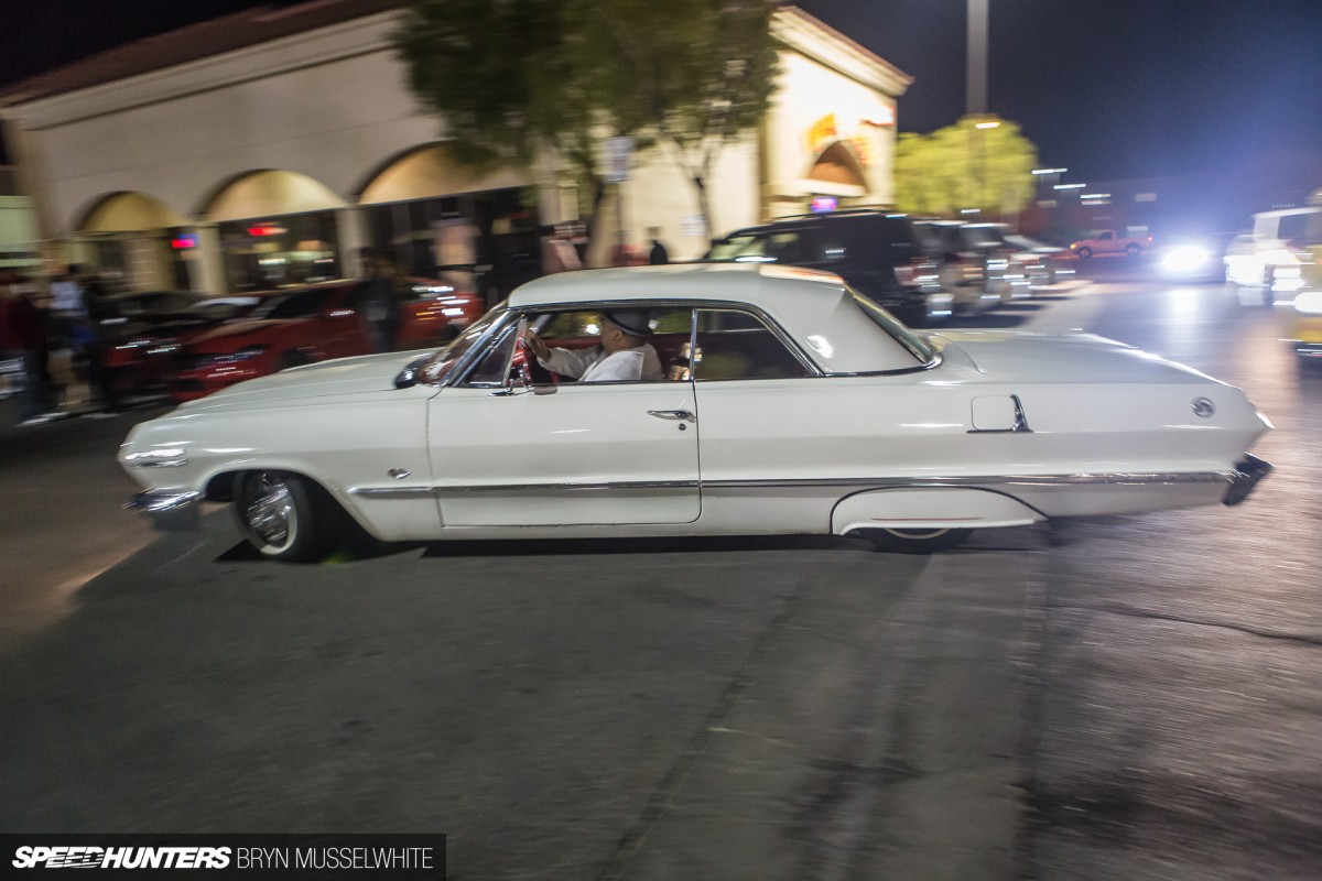 Squad One Autofashion Las Vegas novembre 2014-22