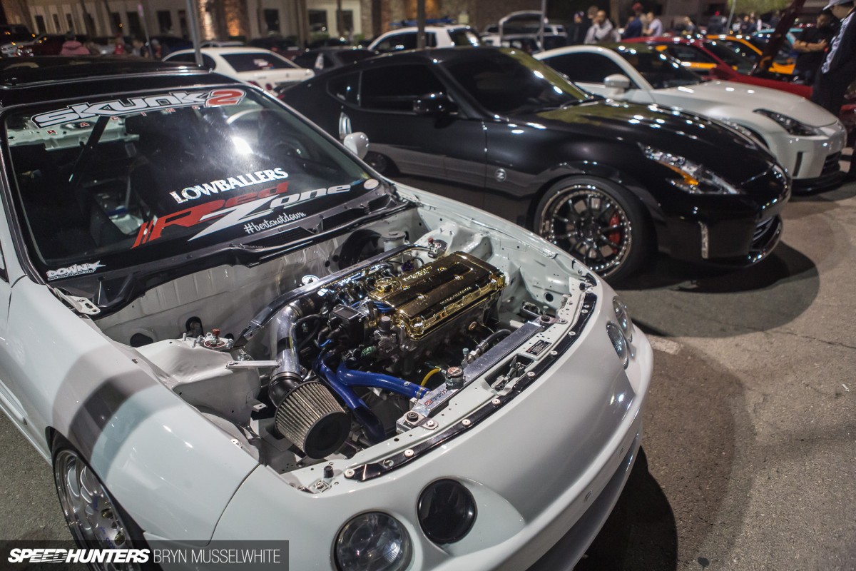 Squad One Autofashion Las Vegas novembre 2014-18
