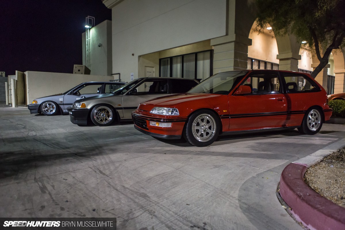 Squad One Autofashion Las Vegas novembre 2014-48