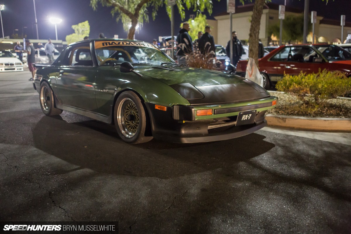 Squad One Autofashing Las Vegas novembre 2014-21