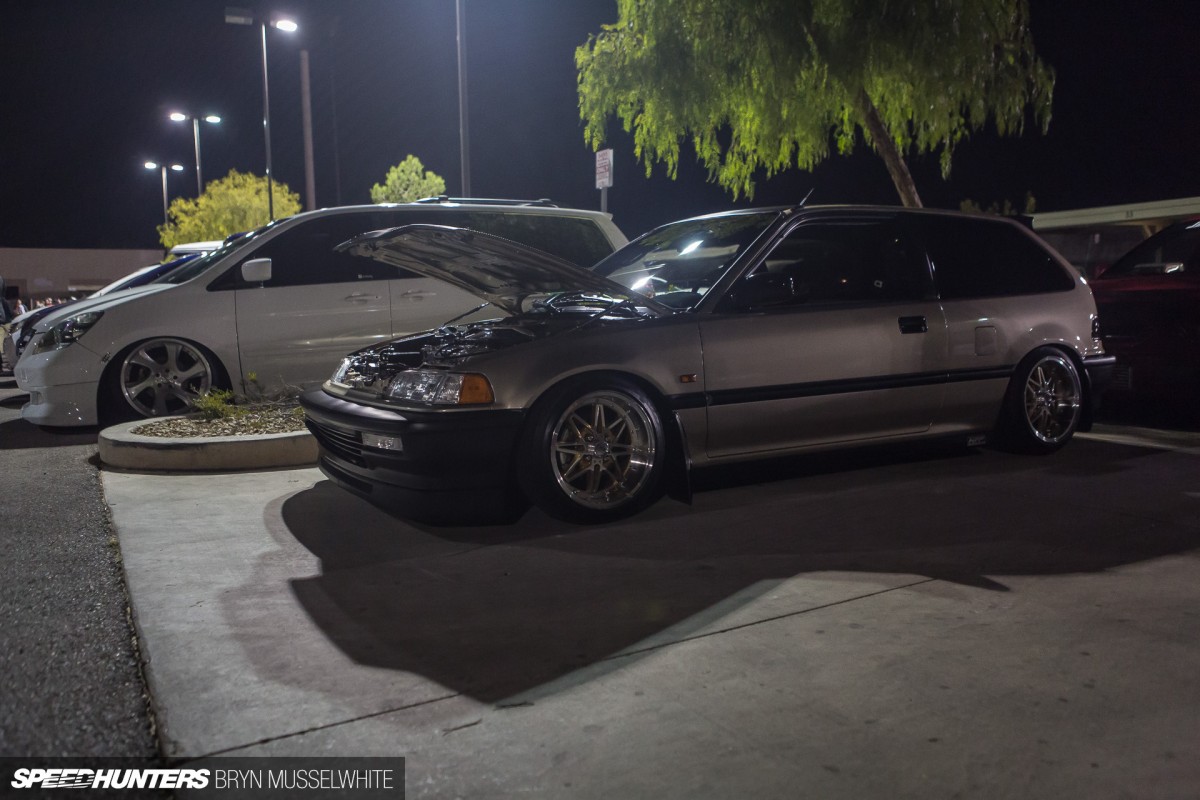 Squad One Autofashion Las Vegas novembre 2014-27