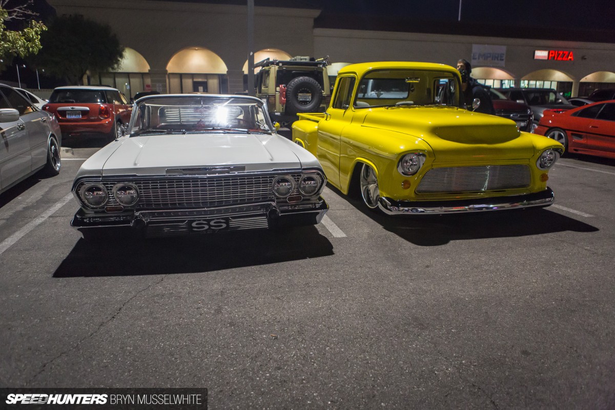 Squad One Autofashion Las Vegas novembre 2014-25