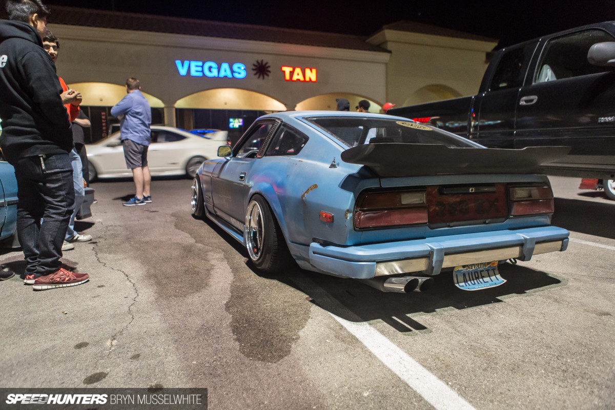 Squad One Autofashing Las Vegas novembre 2014-35