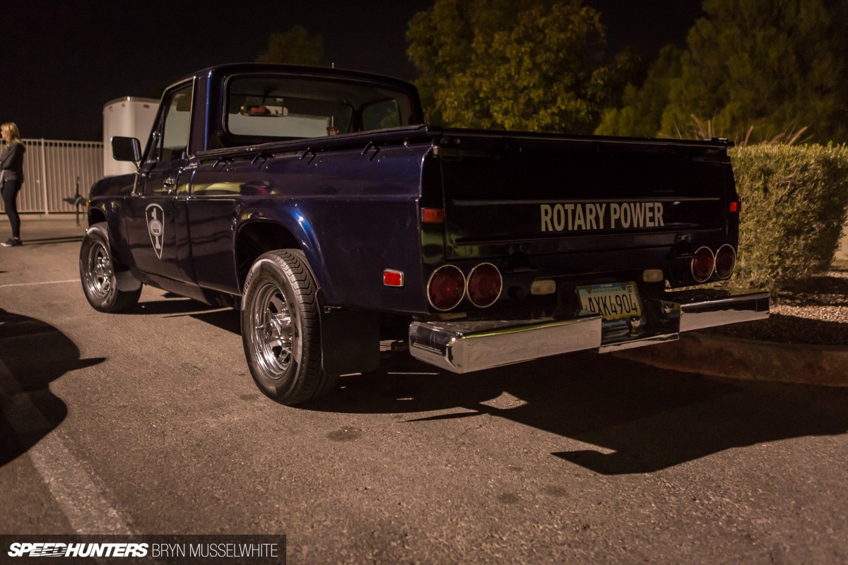 Squad One Autofashion Las Vegas novembre 2014-50