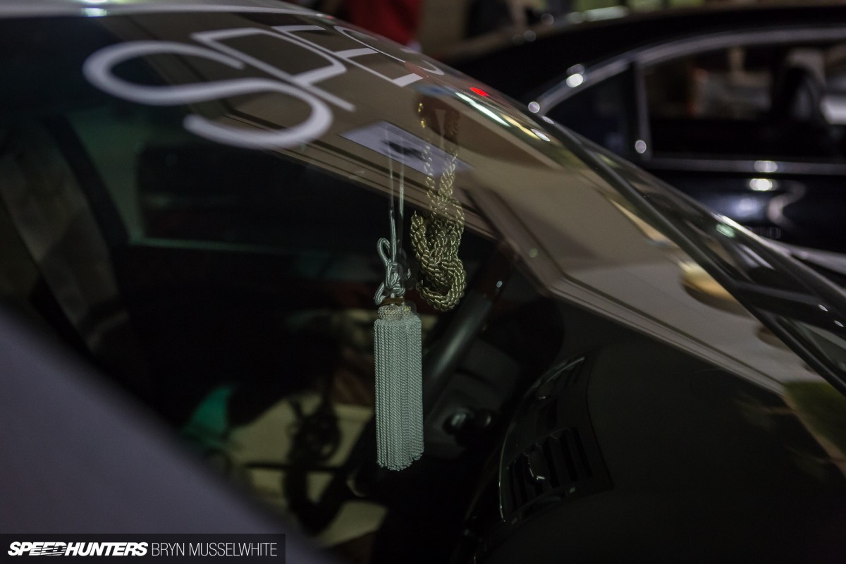 Squad One Autofashion Las Vegas novembre 2014-26