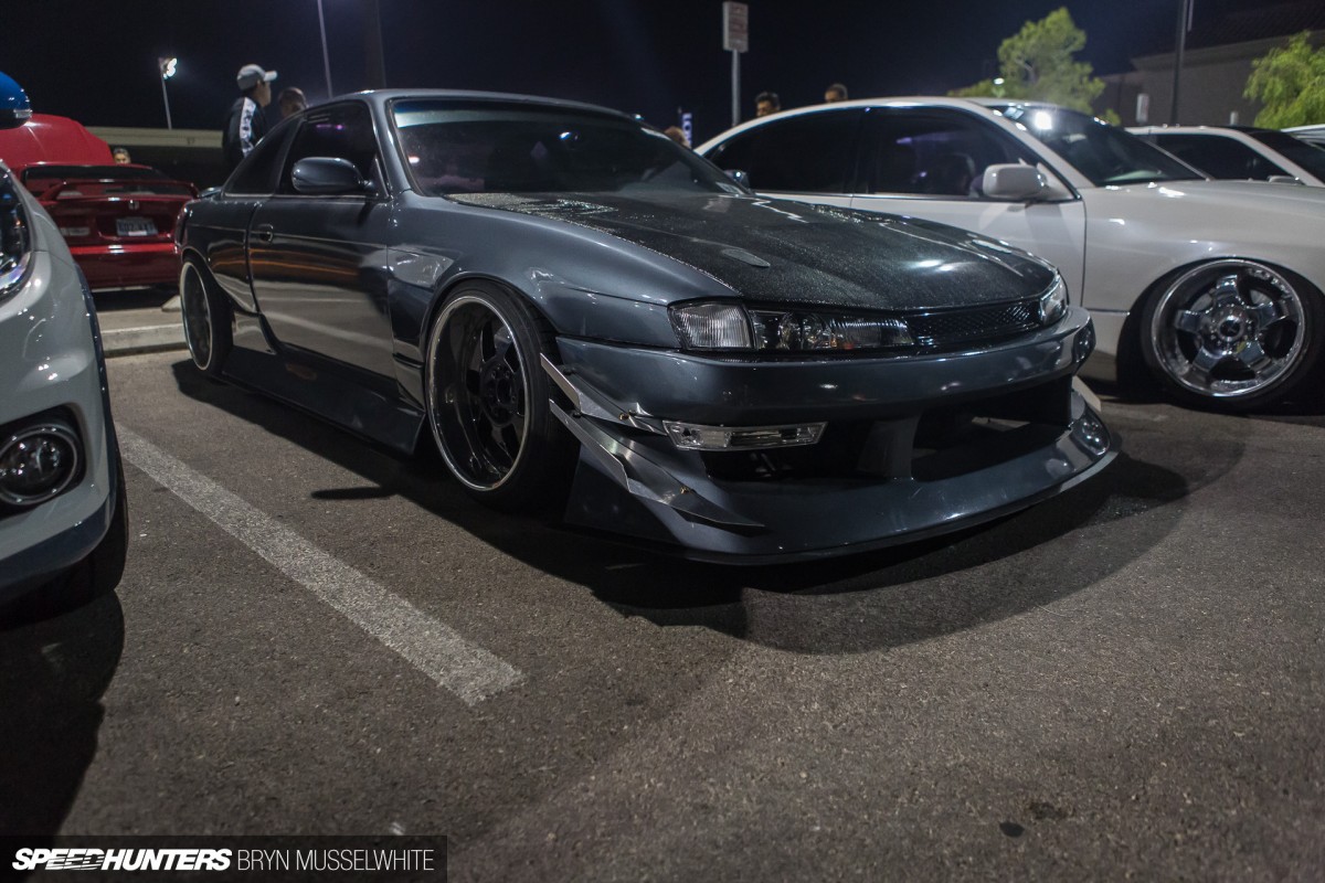 Squad One Autofashing Las Vegas novembre 2014-28