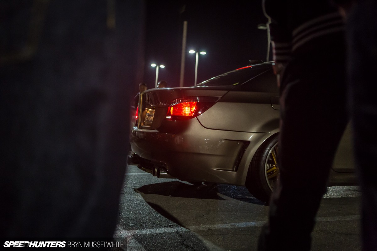 Squad One Autofashing Las Vegas novembre 2014-45