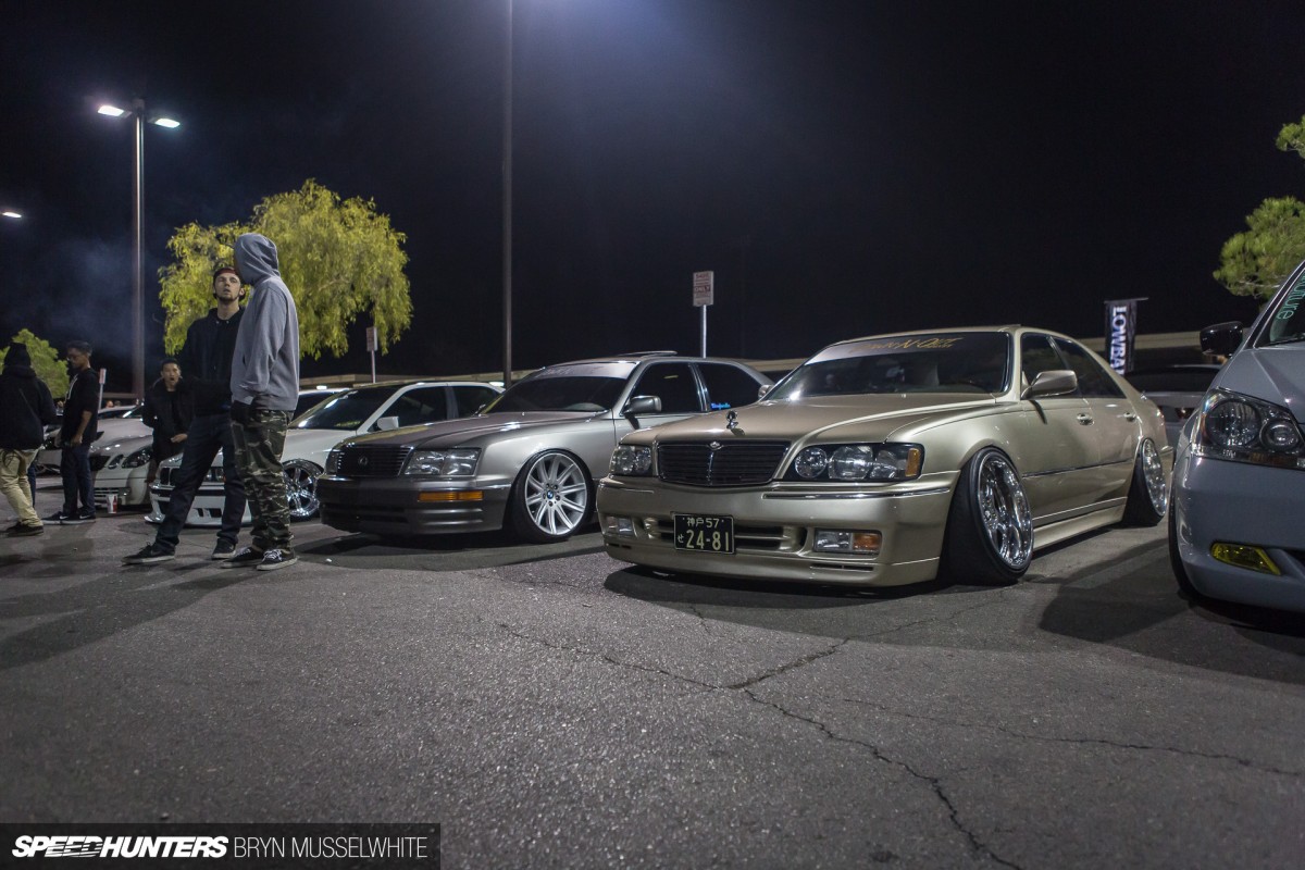 Squad One Autofashion Las Vegas novembre 2014-11