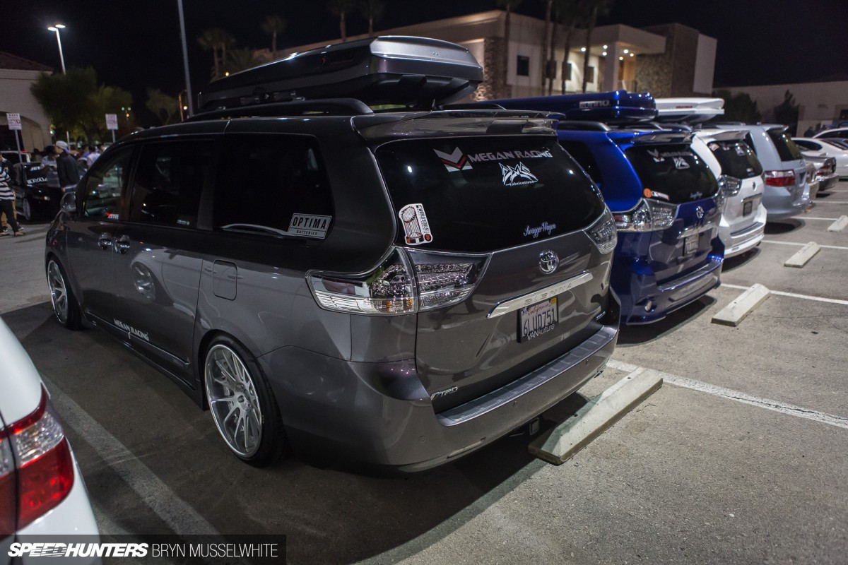 Squad One Autofashing Las Vegas novembre 2014-16