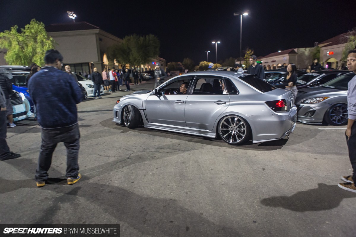 Squad One Autofashing Las Vegas nov 2014-15
