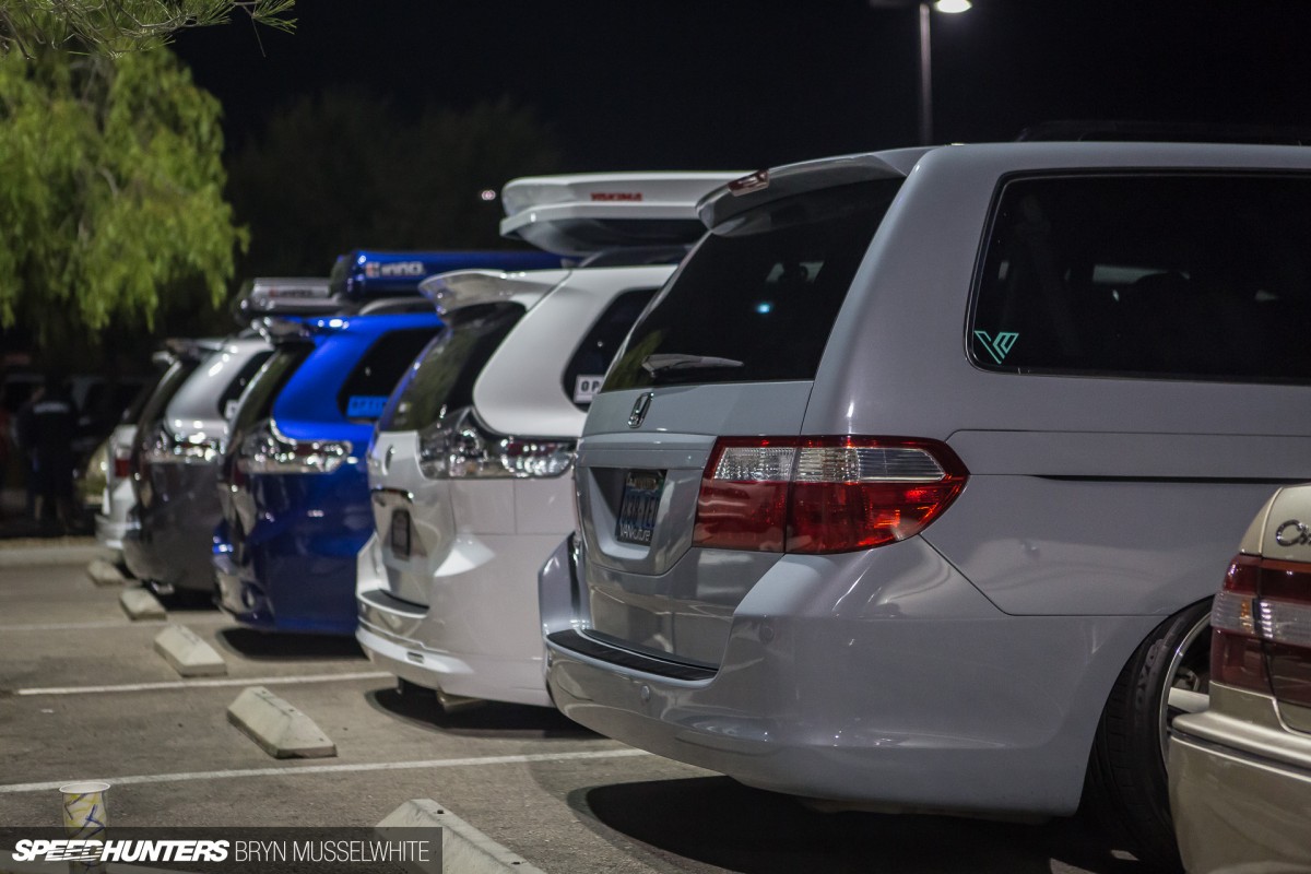 Squad One Autofashion Las Vegas novembre 2014-19