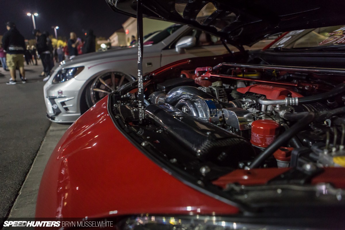 Squad One Autofashion Las Vegas novembre 2014-31