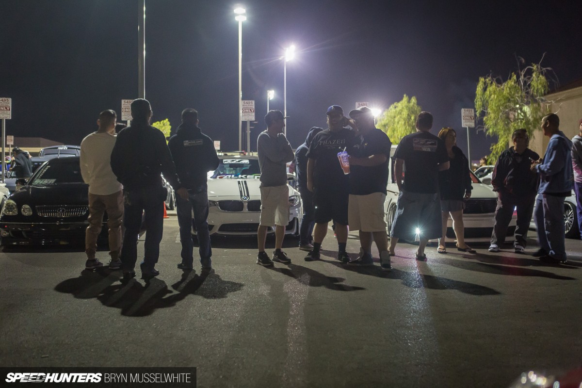 Squad One Autofashion Las Vegas novembre 2014-33