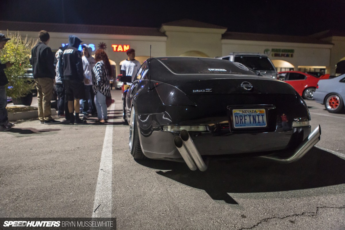 Squad One Autofashion Las Vegas novembre 2014-34