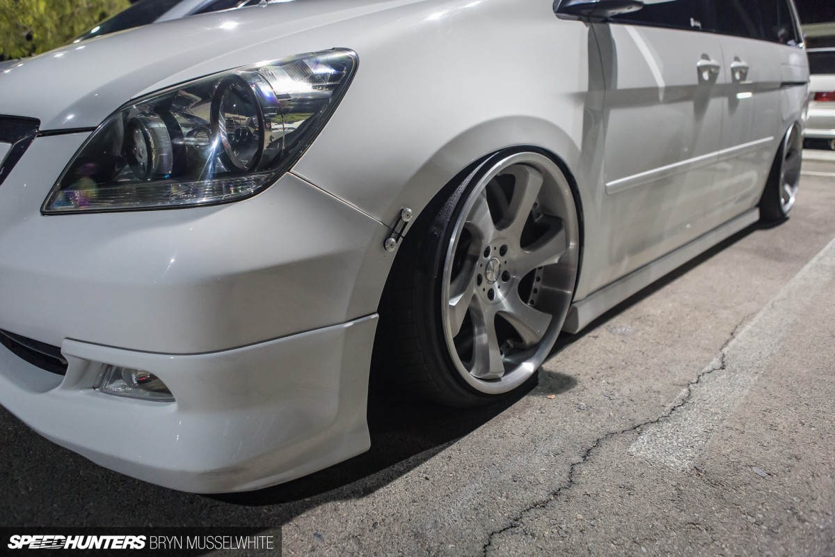 Squad One Autofashing Las Vegas novembre 2014-37