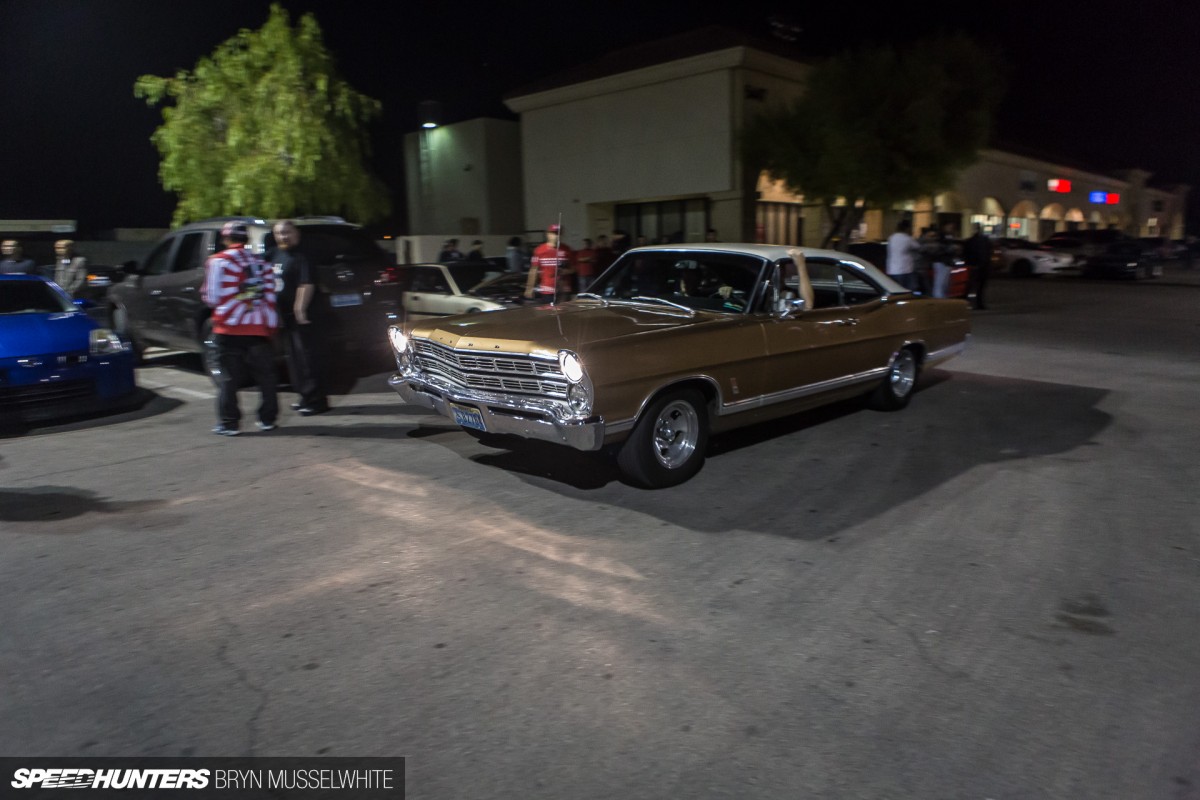 Squad One Autofashing Las Vegas novembre 2014-39