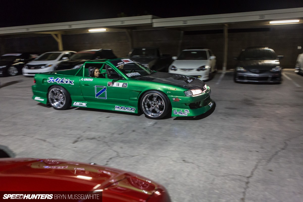 Squad One Autofashing Las Vegas novembre 2014-38