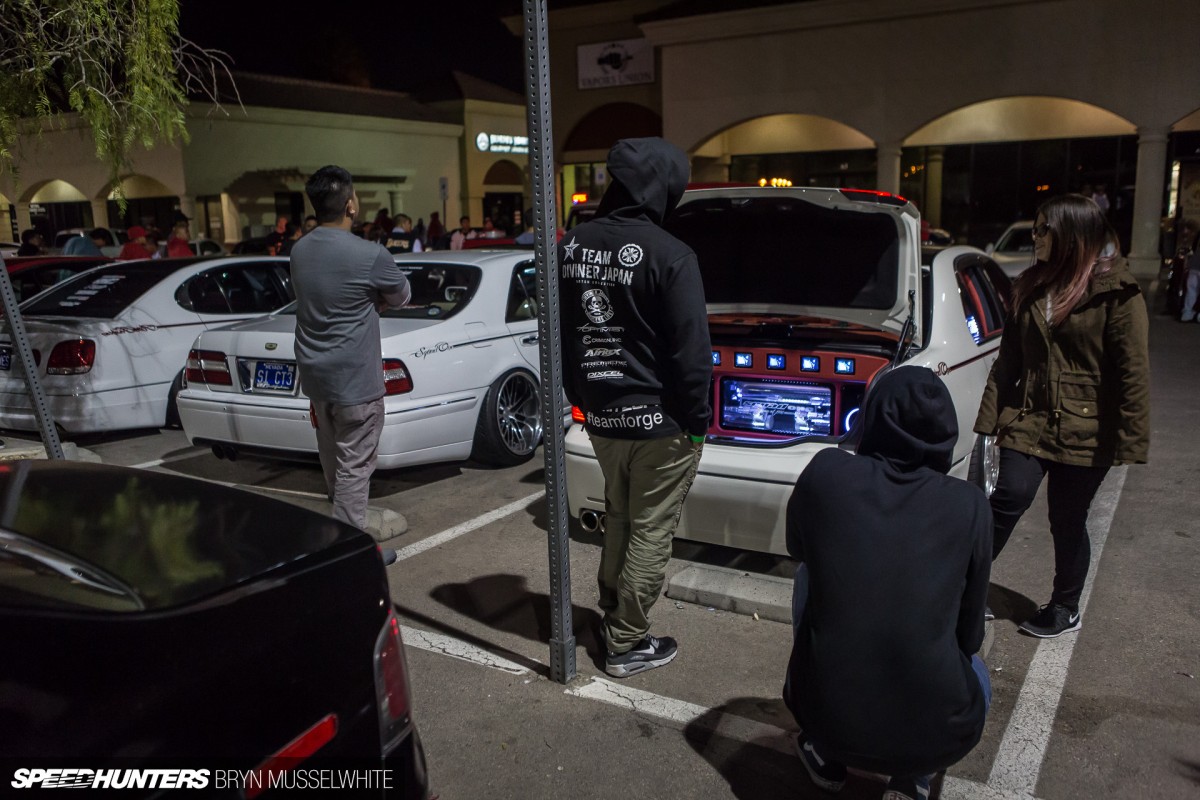 Squad One Autofashion Las Vegas novembre 2014-40