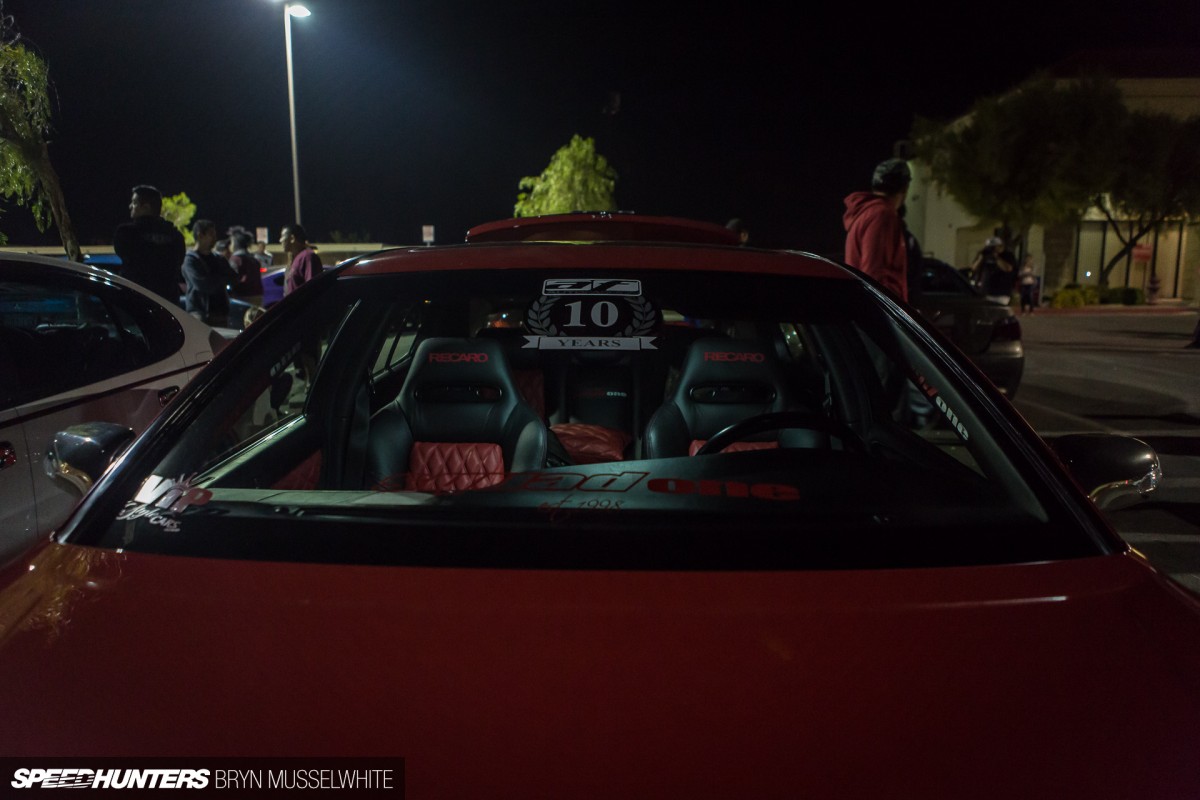 Squad One Autofashion Las Vegas novembre 2014-46