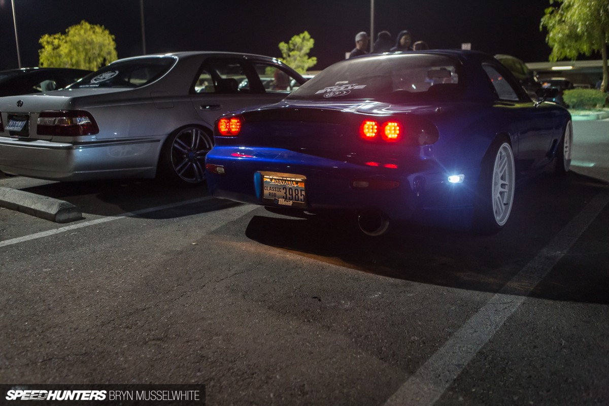 Squad One Autofashion Las Vegas novembre 2014-41