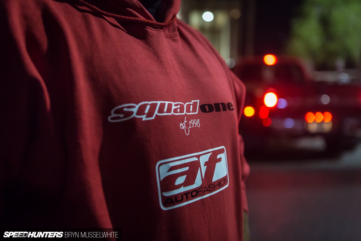 Squad One Autofashion Las Vegas novembre 2014-53