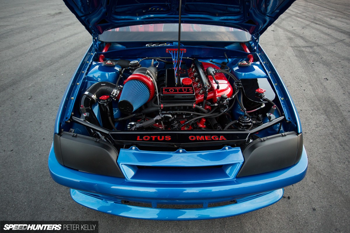 Opel 20