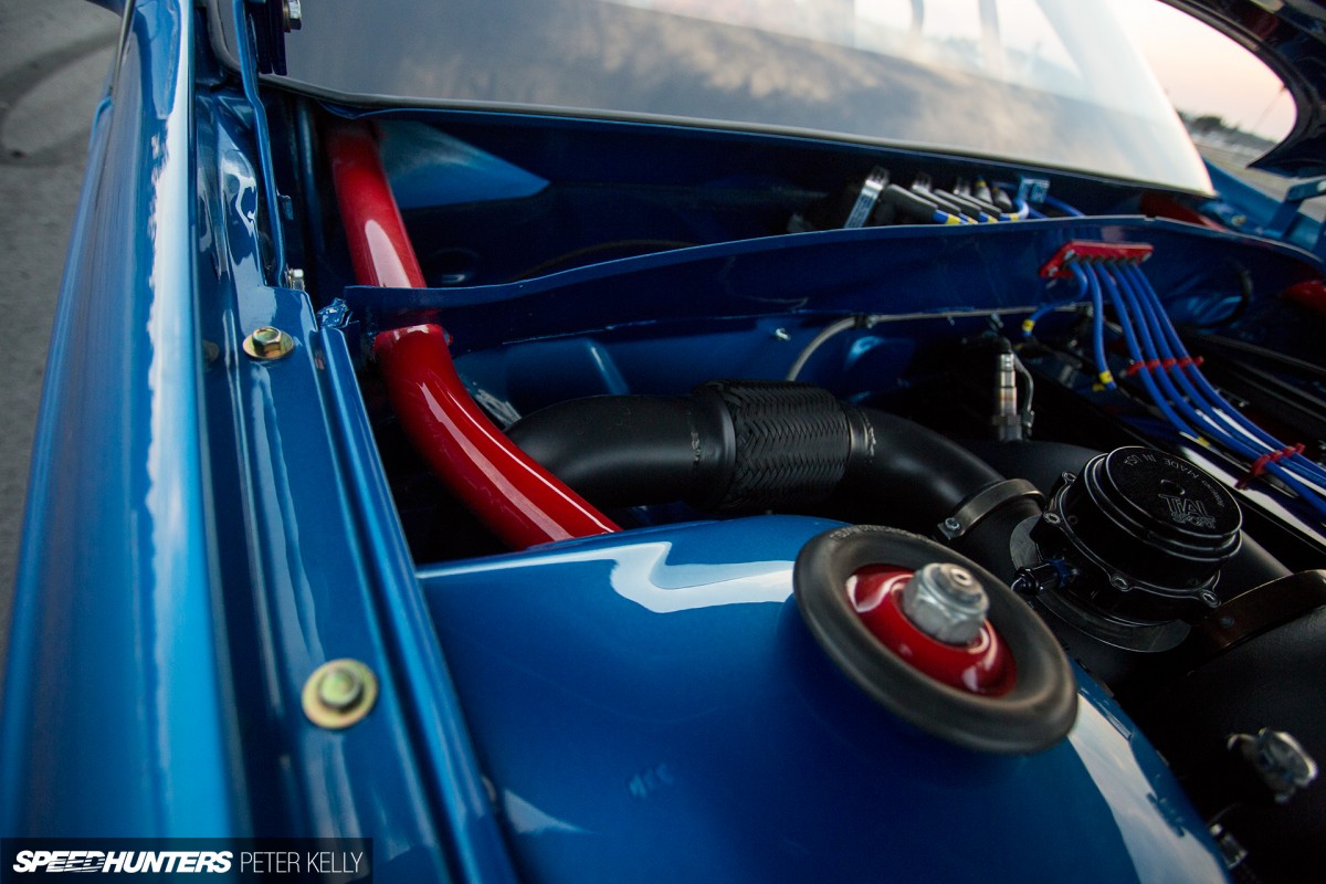Opel 23