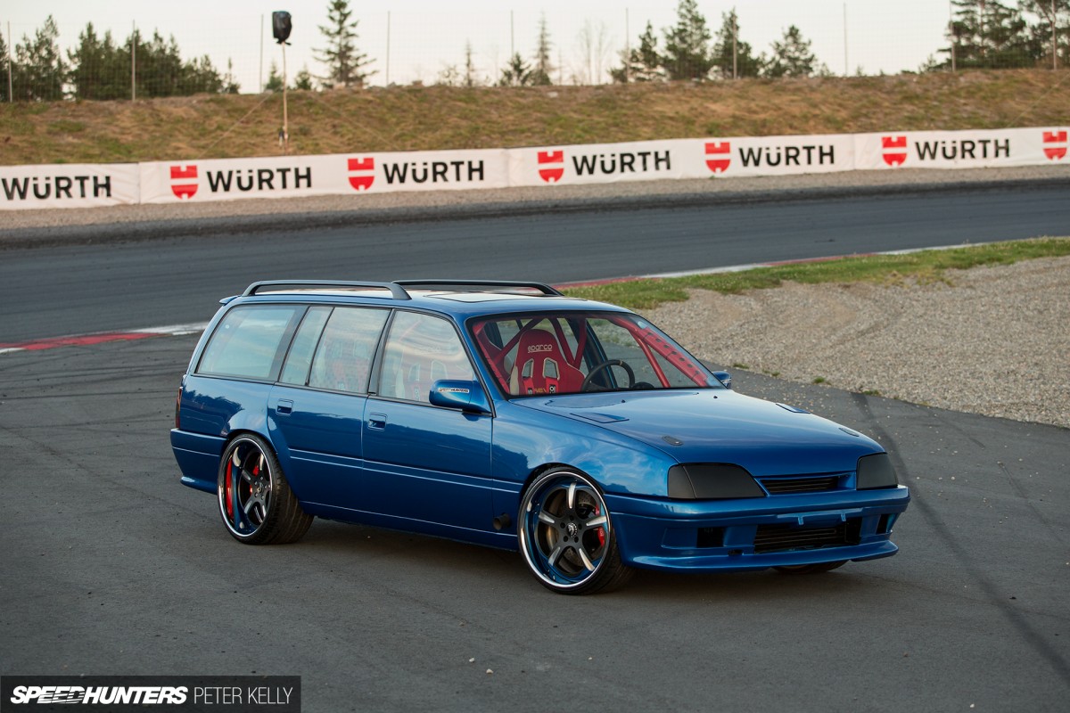 Opel 16