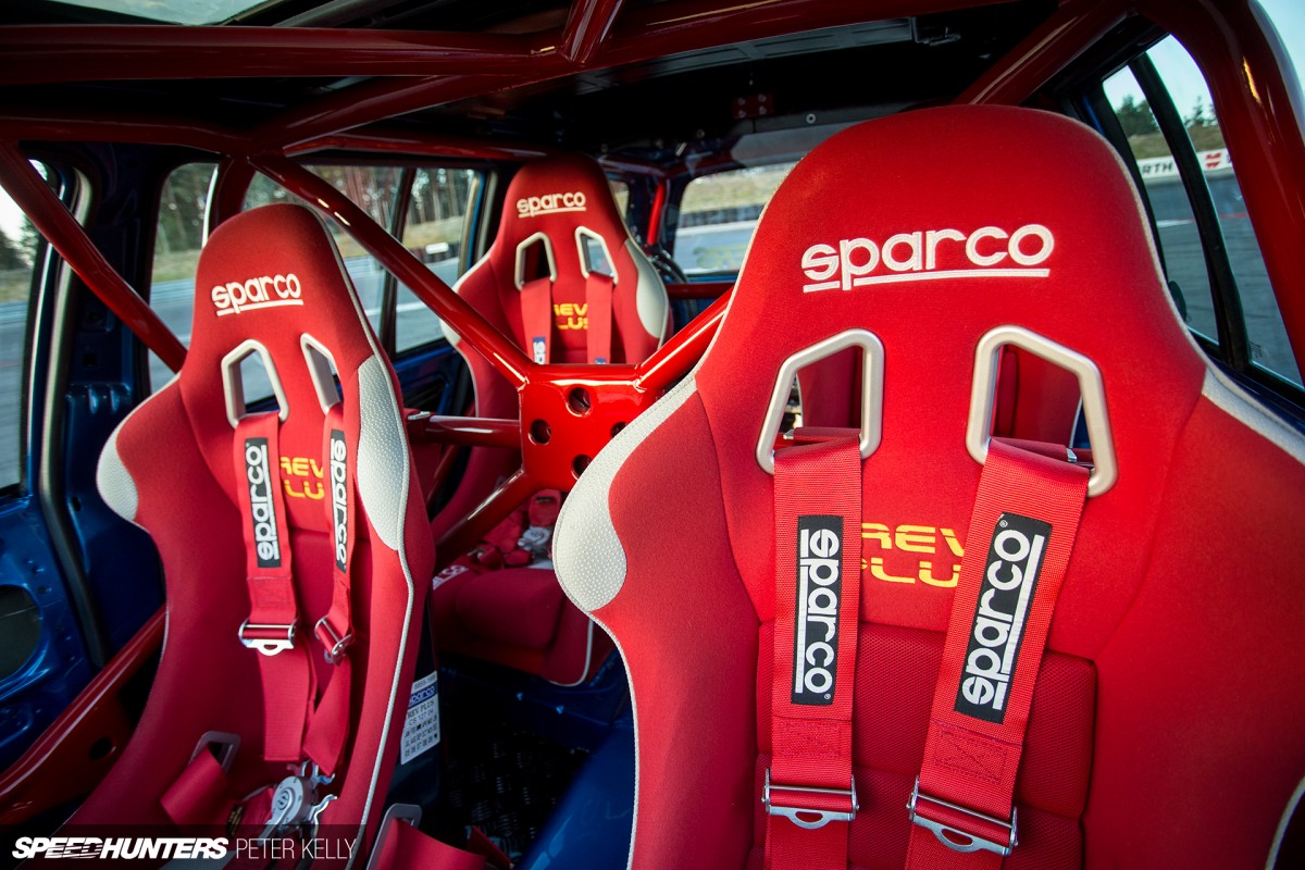 Opel 25