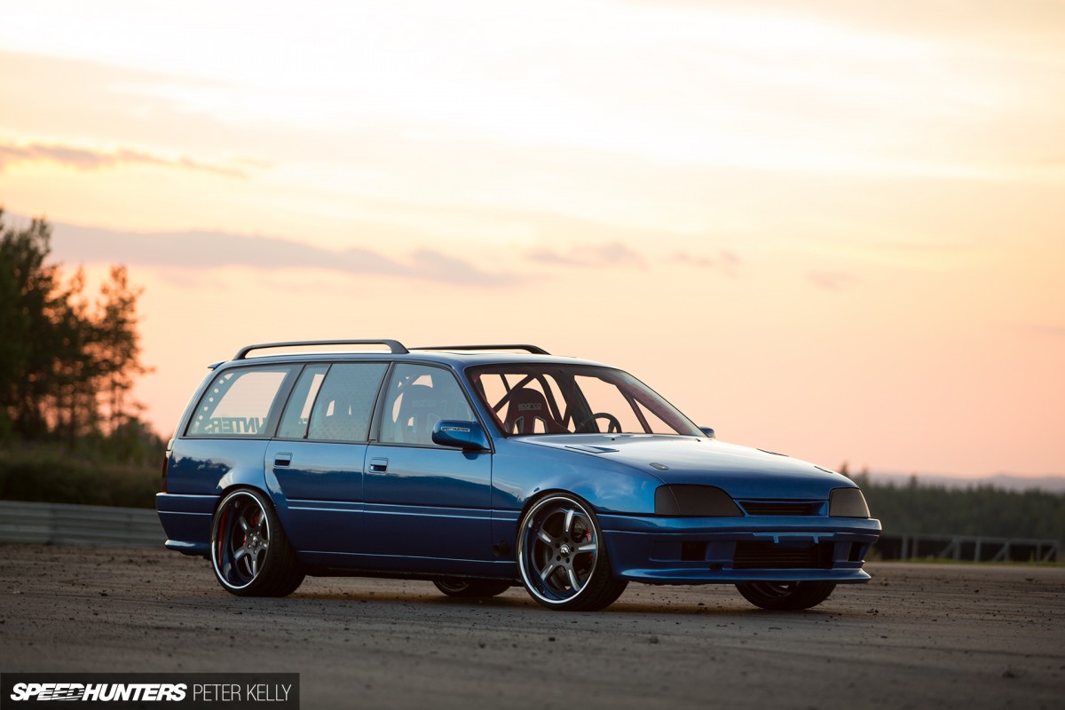Opel 18