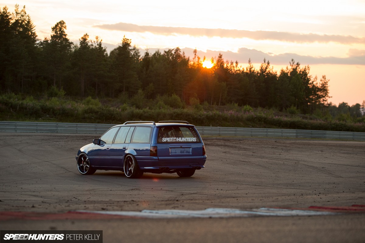 Opel 15