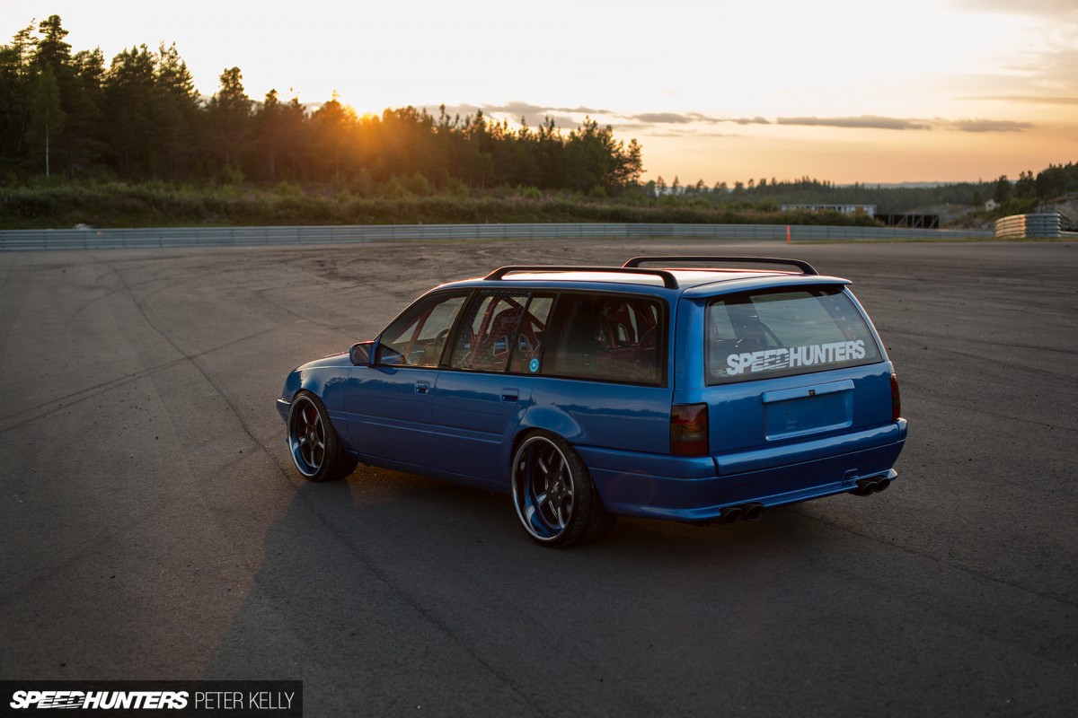 Opel 11
