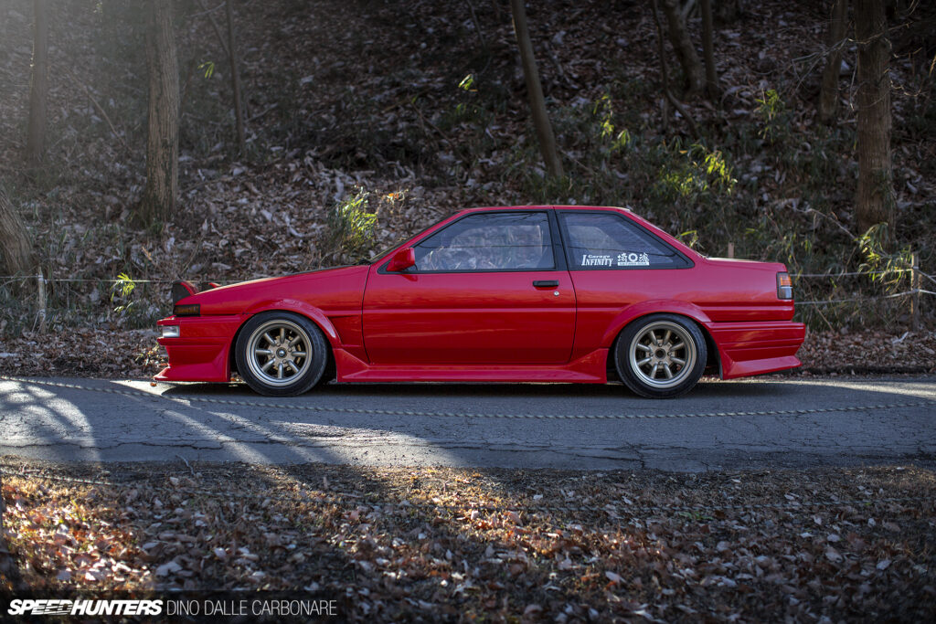 Notchback&nbsp;Love