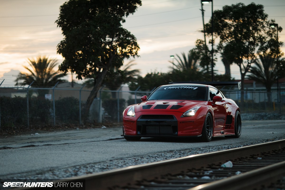 Larry_chen_speedhunters_bulletproof_red_gtr-1